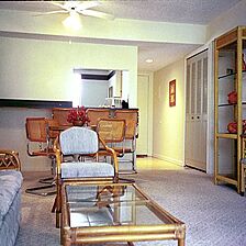 Linkside Villas At Sun 'N Lake Estate — Living Area