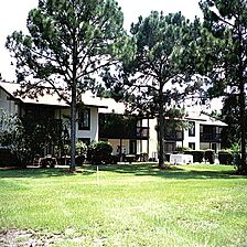 Linkside Villas At Sun 'N Lake Estate — Exterior