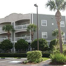 Ocean Gate Resort — Exterior