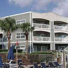 Ocean Gate Resort — Exterior