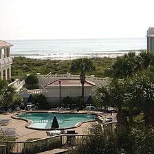 Ocean Gate Resort — Pool