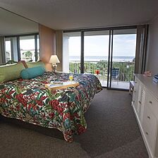 The Beach Club at St. Augustine Beach &mdash; Bedroom