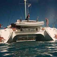 TradeWinds Cruise Club - British Virgin Islands Tortola &mdash; Trade Winds Cruise Club Virgin Islands - Catamaran