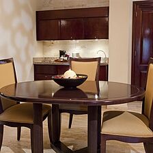 Paradisus Punta Cana &mdash; Dining Area