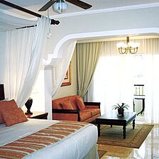 Paradisus Punta Cana &mdash; Bedroom