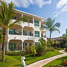 Paradisus Punta Cana &mdash; Exterior