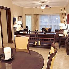 Paradisus Punta Cana &mdash; Dining Area