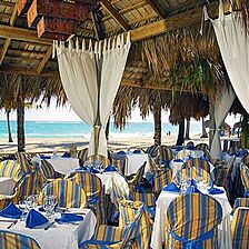 Paradisus Punta Cana &mdash; Restaurant