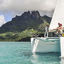 TradeWinds French Polynesia