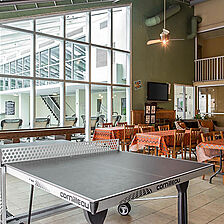 Shore Crest Vacation Villas II — Recreation Room