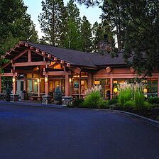 The Inn of the Seventh Mountain