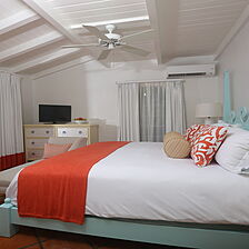 Windjammer Landing Villa Beach Resort &mdash; Bedroom