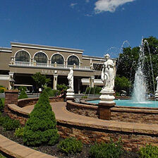 Villa Roma Resort Lodges — Exterior