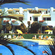 Club Albufeira