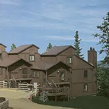Barefoot Condominiums