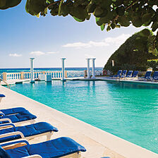 The Residences at the Crane Beach Resort