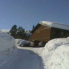 Club Hallbjonn Telemark