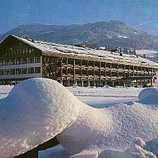 Alpenland Sporthotel - St. Johann-im-Pongau &mdash; Alpenland Sporthotel