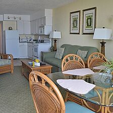 The Beach Club at Montego Inn