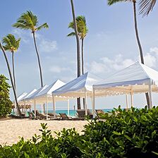 Club Melia at The Reserve at Paradisus Punta Cana — Beach