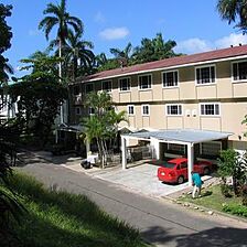 Panama Vacation Quarters