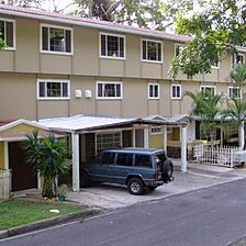 Panama Vacation Quarters