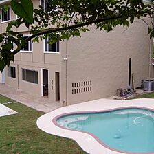 Panama Vacation Quarters