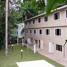 Panama Vacation Quarters