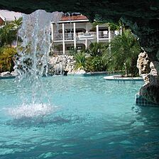 The Ocean at Taino Beach &mdash; Pool