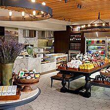 The Residences by Hilton Club — Store