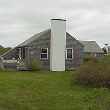 Tristram's Landing