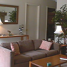 Country Village at Jiminy Peak — - Living Room