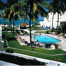 Westwind II Club &mdash; - Pool