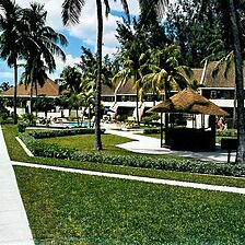 Westwind II Club