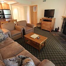 The Park Regency — Sample unit