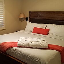 The Park Regency — Sample unit