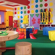 Marriott's Shadow Ridge - The Villages — Play Room