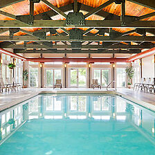 Bluegreen Vacations South Mountain Resort — Pool