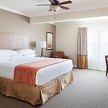 Bluegreen Vacations South Mountain Resort — Bedroom