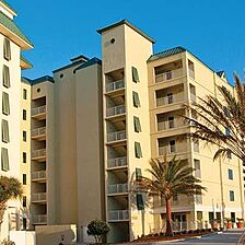 Royal Floridian South — Exterior