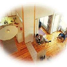 Holiday Club Airisto — Room at