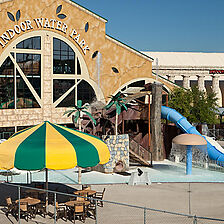 Bluegreen Odyssey Dells &mdash; Pool