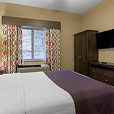 Bluegreen Odyssey Dells &mdash; Bedroom