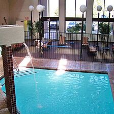 Eagle Wing Suites at Angel Fire Resort
