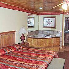 Eagle Wing Suites at Angel Fire Resort