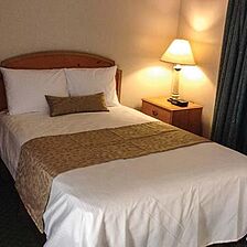 Creekside Village — Bedroom