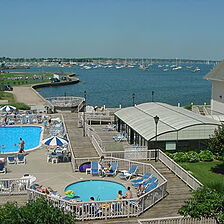 Wellington Resort