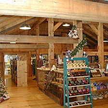 Club Wyndham Bentley Brook — - Country Store