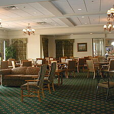 Wyndham Governor's Green — - Club House