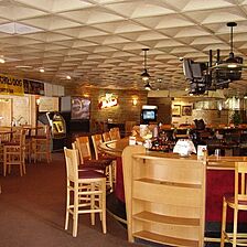 Fox Hills Resort — Bar